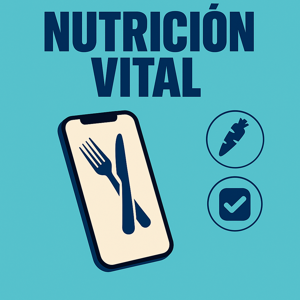 Nutrición Vital