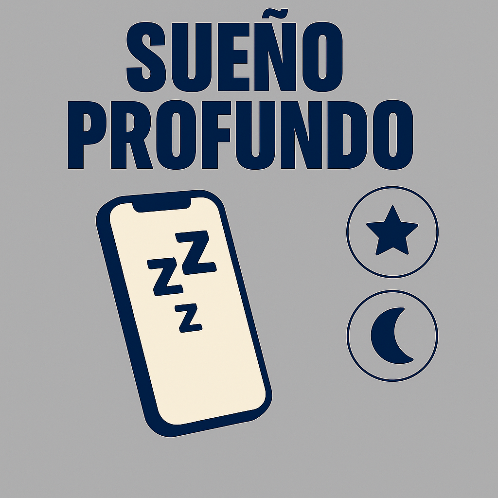 Sueño Profundo