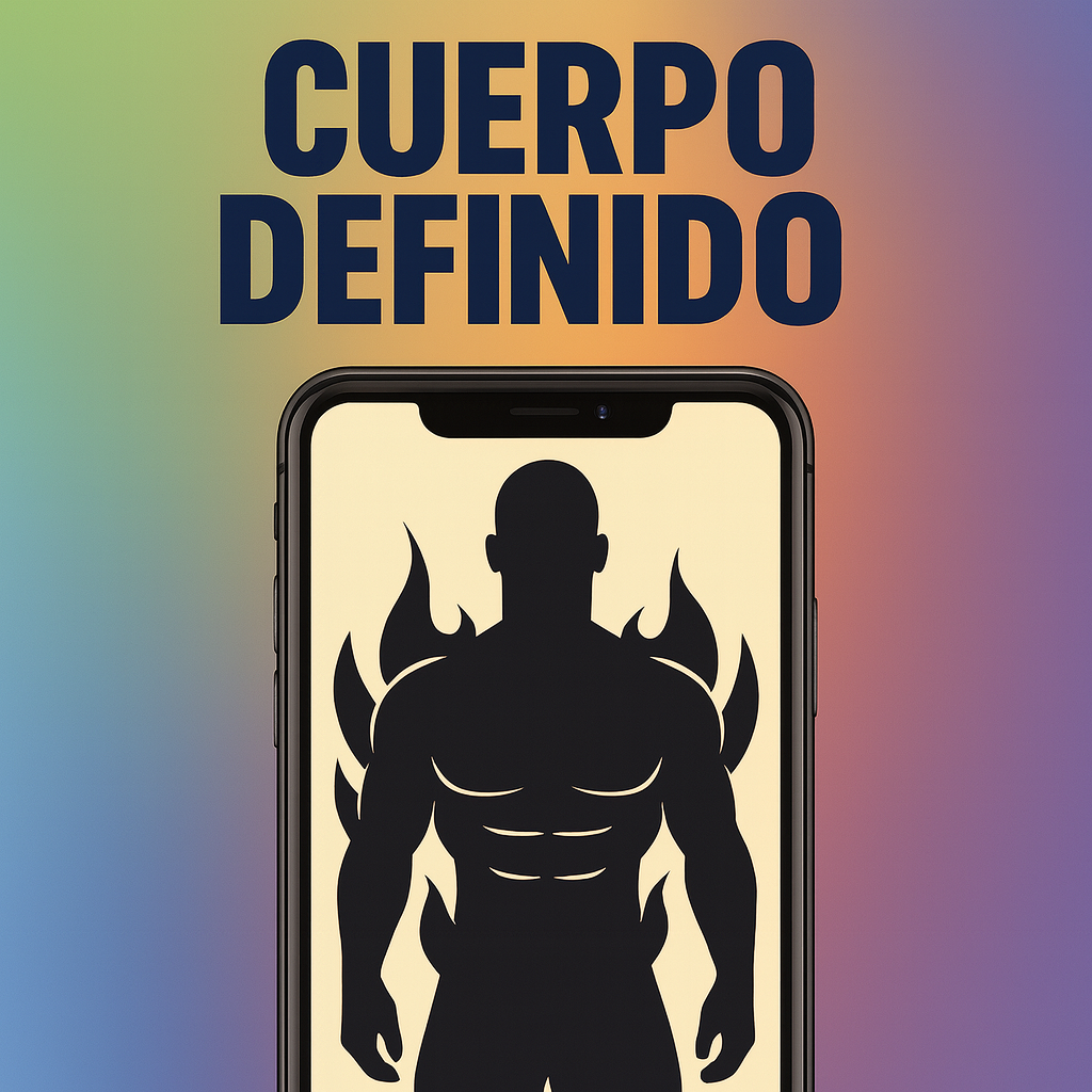 Cuerpo Definido