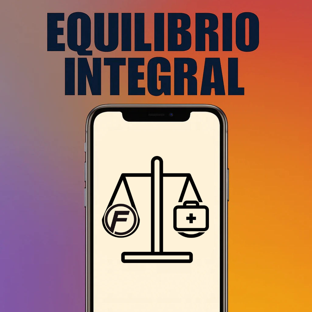 Equilibrio Integral
