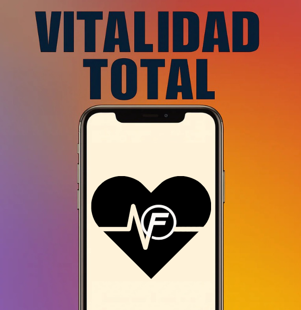 Vitalidad Total