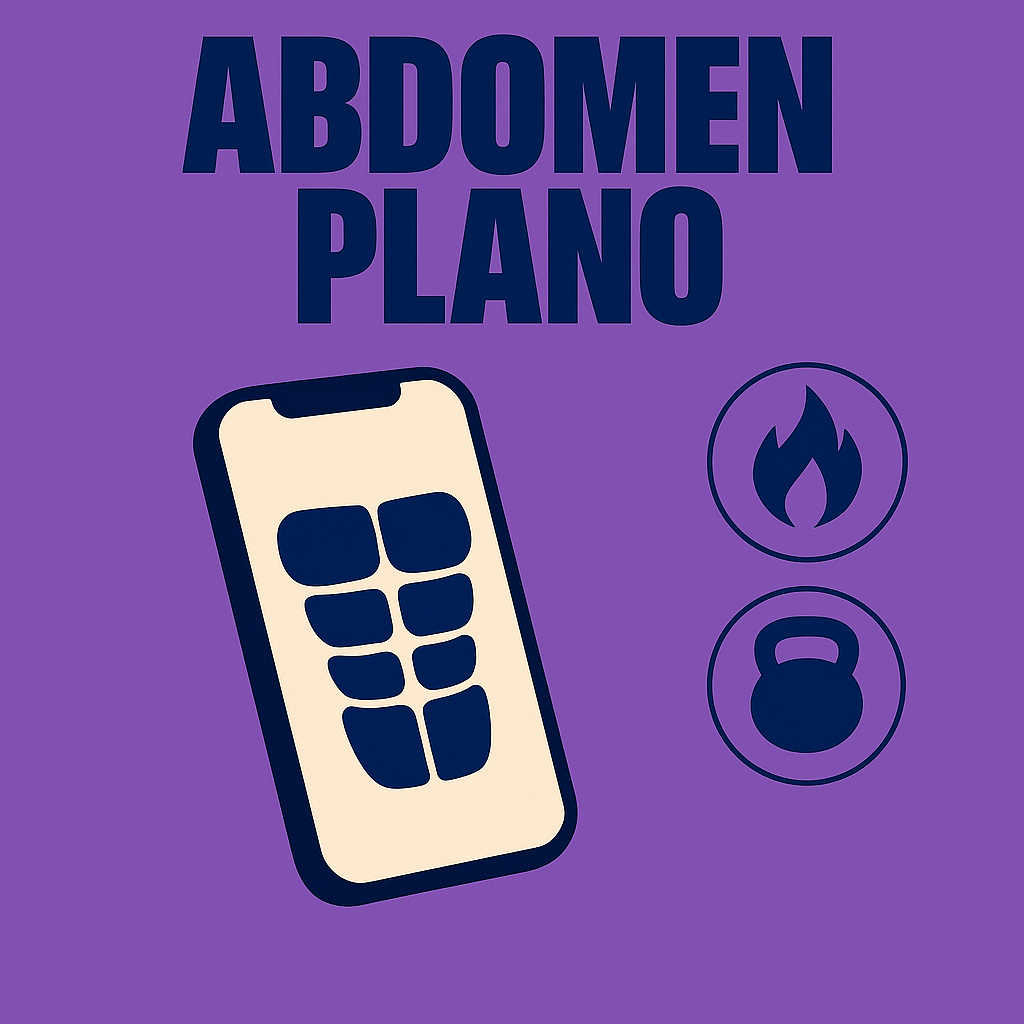 Abdomen Plano