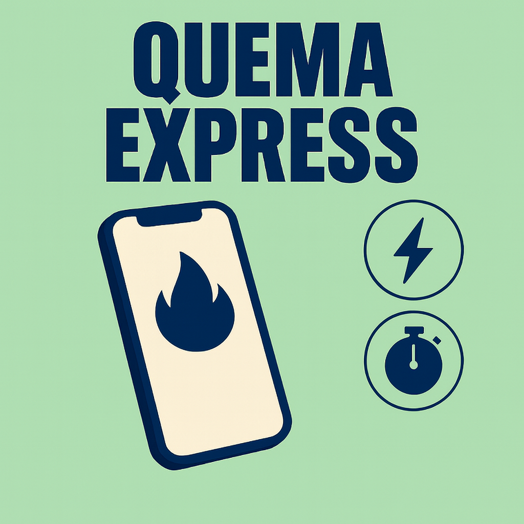 Quema Express