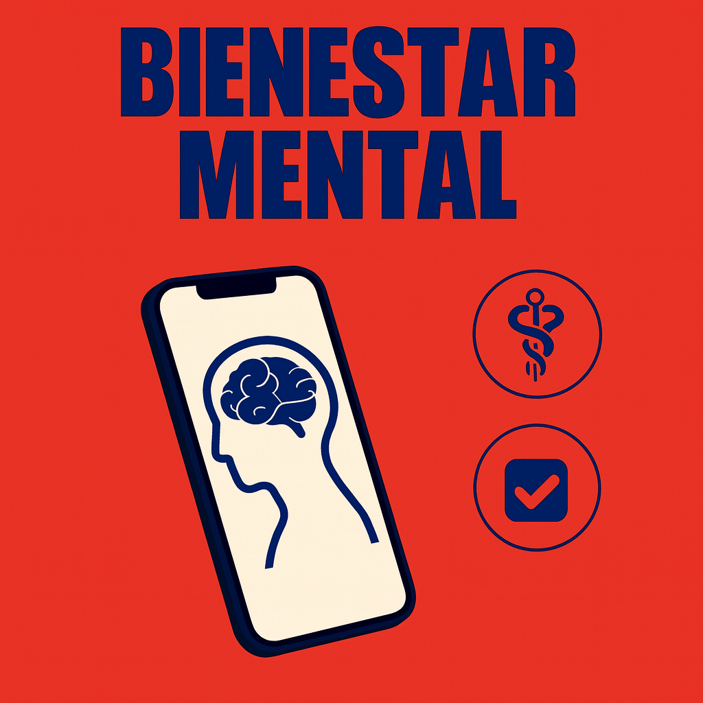 Bienestar Mental